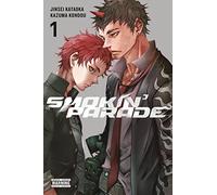 Kondou, Kazuma - Smokin' Parade, Vol. 1