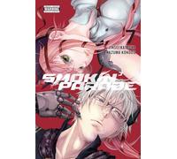 Kondou, Kazuma - Smokin' Parade, Vol. 7: Volume 7