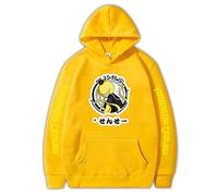 KONDZ Assassination Classroom Hoodie Anime Manga Ansatsu Kyoushitsu Hoodies Men Harajuku Pullovers Sweatshirt Koro Sensei Hoody Tops