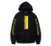 KONDZ Banana Fish Anime Hoodie Men/women Popular Fashion Harajuku Banana Fish Hoodies Sweatshirt Pullover Streetwear Clothes