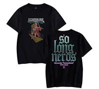 KONDZ Technoblade Techno Agro Tee Dream Team Smp Merch T-Shirt Herren Damen T-Shirt Sweatshirt Hip Hop Kurzarm