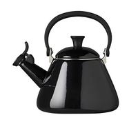 Kone Stove-Top Kettle with Whistle, Suitable for All Hob Types
