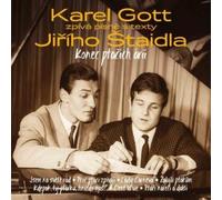 Konec Ptacich Arii - Karel Gott Zpiva Pi By Karel Gott (0001-01-01)