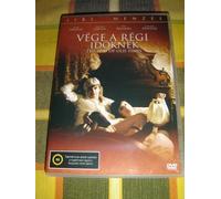 Konec starych casu (1989) / The End Of Old Times / Vege a regi idoknek