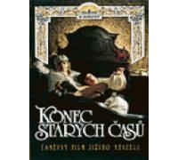 Konec starych casu