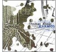 Koner Thomas - Kaamos