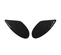 Konerstone Anti slip Gas Fuel Tank Pads Protector Stickers Knee Grips Traction Side Pads for CBR1000RR 2008-2011 Motorcycle Accessories CBR 1000 RR CBR1000 1000RR Black 2009 2010