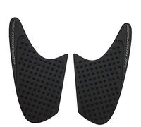 Konerstone Anti slip Gas Fuel Tank Pads Protector Stickers Knee Grips Traction Side Pads for CBR1000RR 2012-2016 Motorcycle Accessories CBR 1000 RR CBR1000 1000RR Black 2013 2014 2015