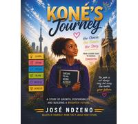 Koné's Journey: From lessons today to success tomorrow