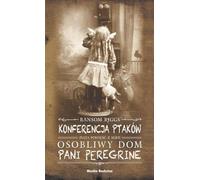 Konferencja ptaków