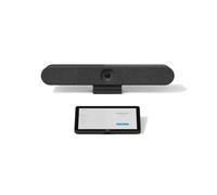 Konferenzsysteme Logitech Tap IP Appliance Room Solutions NEW