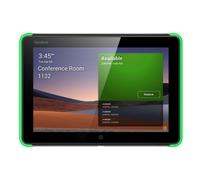 Konferenzsysteme Yealink RoomPanel Plus black NEW