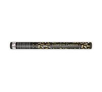 Konfetti- Kanone Gold metallic Party- Kanone 60 cm