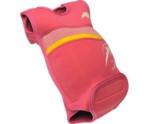 Konfidence Splashy™ Babywarma™ - 0 - 06 Months - Fuchsia Pink