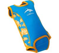 Konfidence Splashy™ Babywarma™ - 12 - 24 Months - Clownfish