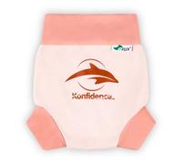Konfidence Splashy™ Nappy - Skane - XL (12-18 Months)