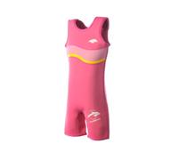Konfidence Warma Children's Wetsuit - Pink (2-3 Years)