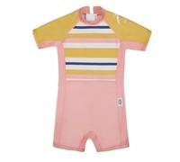 Konfidence Warma™ Swimsuit Made With e-Flex™ - Gelato Rose - 6-7 Years