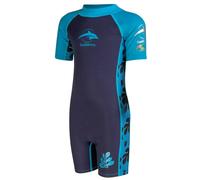 Konfidence Warma™ Swimsuit Made With e-Flex™ - Maui - 6-7 Years