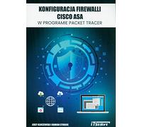 Konfiguracja Firewalli CISCO ASA w programie Packet Tracer