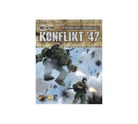 Konflikt '47