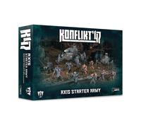 Konflikt 47 Axis Starter Army