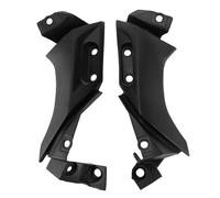 Konforhom Side Frame Mid Cover Panel Fairing Cowl for Yamaha YZF R1 2004-2006