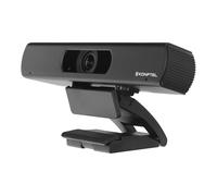 Konftel 931201001 4K Ultra HD Video Conference Camera, 8x Digital Zoom, HDMI and USB, Up to 12 People Meeting Size, 105° Viewing Angle
