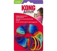 KONG Active Scrunchie Cat Toy - Single