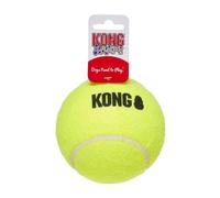 KONG Air Dog Squeaker Tennis Balls X-Large Dog Toy