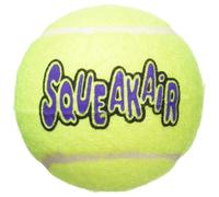 KONG Air Squeakair Ball, Medium