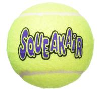 KONG Air Squeakair Ball, Medium