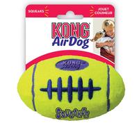 KONG Air Squeaker American Football Medium