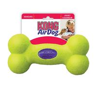 KONG Air Squeaker Bone Dog Toy Medium