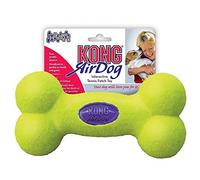 KONG Air Squeaker Bone Medium Games For Dogs