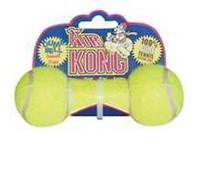 Air Squeaker Dumbell