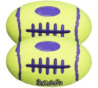 KONG Company Airdog Squeaker Football Toy for Dog M