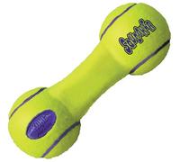 Kong Air Squeaker Dumbbell Lge