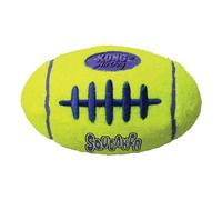 KONG Company Airdog Squeaker Football Toy for Dog M