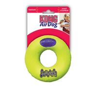 KONG AirDog Squeaker Donut Medium