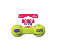 Kong Air Squeaker Dumbbell Lge