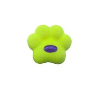 KONG AirDog Squeaker Paw Tennis Dog Toy (Medium/Large)