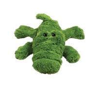 KONG Ali Alligator Cozie Dog Toy, Small