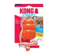 Kong Aqua - Fun Dog Toy for Water Play - Large
