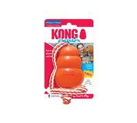 Kong Aqua - Fun Dog Toy for Water Play - Medium