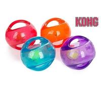 KONG Jumbler Ball Dog Toy - Ball - Large/Extra Large