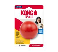 KONG Ball With Hole Dog Toy - Large
