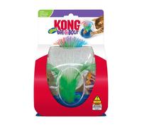 KONG Bat-A-Bout Glow Aquarium Cat Toy - One Size