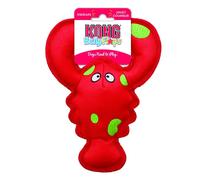 KONG Belly Flops Lobster Medium