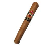 KONG Better Buzz Cigar Catnip Toy, Brown - Durable Cat Toy with Premium Catnip, Promotes Active Play, Satisfies Natural Hunting Instincts, Ideal for Cats of All Ages.